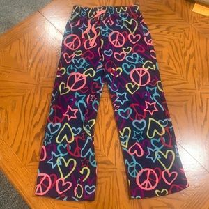 Old Navy kids pajama pants